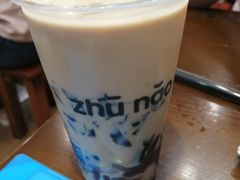 -猪脑壳凉面(武陵源店)