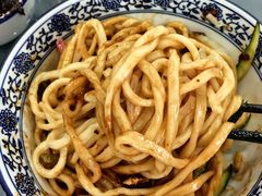 -东兴寒舍老北京炸酱面(三里河路店)