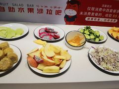-豪享来中西餐厅(隆昌店)