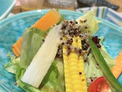 -水之惠鲜鱼料理(王府大街店)