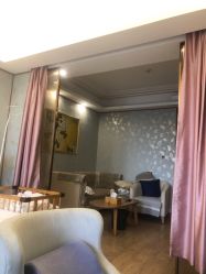 -金芙美月子中心(财富别墅店)
