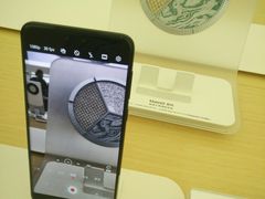 -华为智能生活馆(上海金桥国际商业广场)