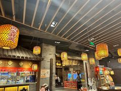 -南京大牌档(三阳广场苏宁店)