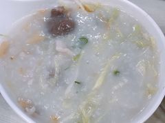 -周记茗点居(西村店)