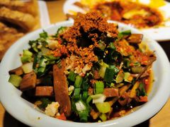 -胡马八破·川菜小馆(高新万达店)