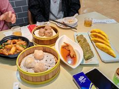 -一茶一点(海景店)