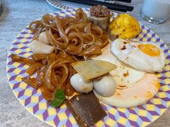 -成都宽窄巷子西美居酒店