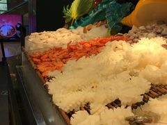 -苏格里岛自助海鲜烤肉(青秀万达店)