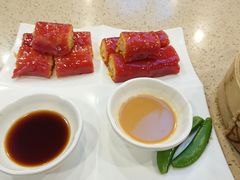 -点都德(汇盈广场店)