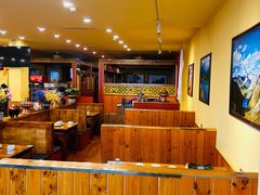 -如意林卡藏餐吧(大昭寺店)