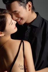 点击看大图 -韩国艺匠ARTIZ STUDIO(天津店)