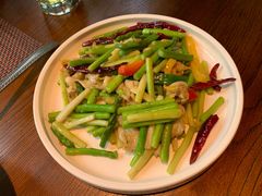 海螺肉-肴约·花园式餐厅(湖里店)