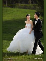 -CD视觉婚纱摄影