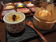 -银米·云南传统过桥米线(双廊黑金冠店)