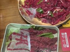 -黔哆哆地摊酸汤火锅(清湖店)