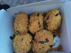 -吴酥生宫廷酥饼(玉兰路店)