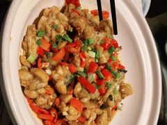 -田趣园长沙菜(天安云谷店)