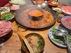 -楠火锅(太古里总店)