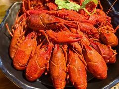 -三太子地摊烧烤·小龙虾(北蔡店)