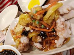 -香港饭店0410(明洞店)