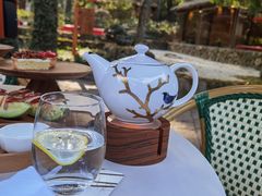 -三嚥阁 La Villa Restaurant