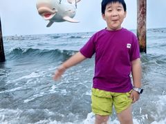 -渔岛海洋度假区