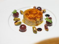 焦糖鹅肝冻-S Kitchen偲厨