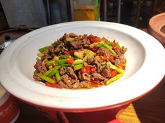 -老湘村·湖南土菜(天河维多利店)