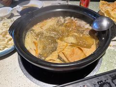 -三克火锅影院(来福士店)