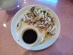 -碧海银沙海鲜餐厅(恒大海上威尼斯店)