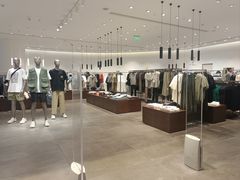 -URBAN REVIVO(上海中庚漫游城店)