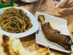 -肖家客饸饹面(郑州总店)