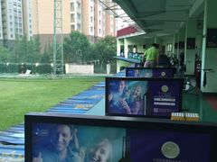 -久萌教培·仙霞网球中心官方培训