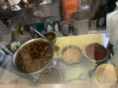 -杨记灌肠(食品街店)