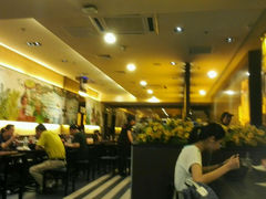 android_upload_pic-阿香米线(北京华联万柳店)