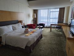 -天津滨海圣光皇冠假日酒店