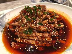 -漢舍中国菜馆(889广场店)