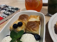 -达不溜意复合式咖啡店(市政广场店)