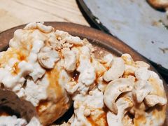 自制豆乳意大利冰淇淋-Cyclus Craft Kitchen薩克思手工厨房