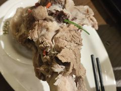 -HOHO餐厅(古子城店)