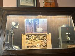 -古董花园(思南路42弄小区店)