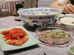 -山外山菜馆(玉泉路店)