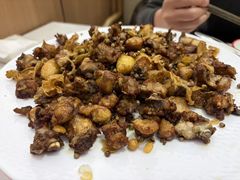 偏爱干炒鸡-偏爱炒鸡(老县衙店)