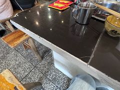 -重庆风光老灶火锅城(同德广场店)