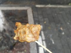 -傅强排骨(成都总店)
