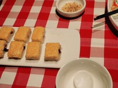 -西贝(吴江路湟普汇店)