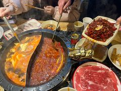 -蜀大侠火锅(春熙路店)