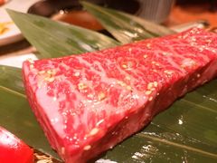 -炼火烤肉店