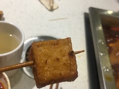 -阿串串老火锅(力盟店)