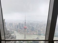 -上海柏悦酒店·世纪100牛排馆